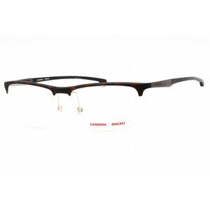 Carrera EYEGLASSES CARDUC13-086-56 New with case